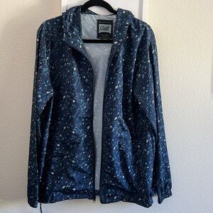 Beautiful Giant Men’s lightweight jacket